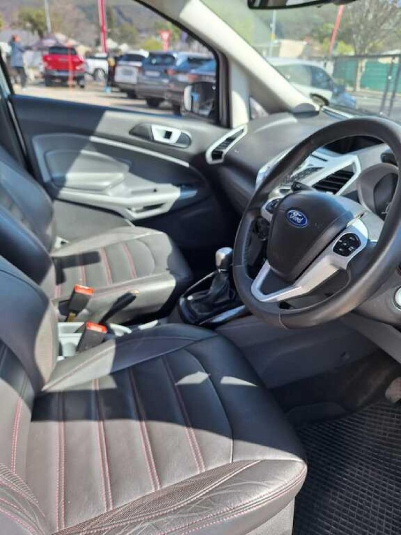 Used Ford EcoSport 1.0 EcoBoost Titanium for sale in Western Cape Cars.co.za (ID9744398)