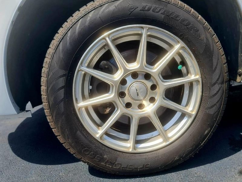 Used Chevrolet Utility 1.4 for sale in Kwazulu Natal Cars.co.za (ID