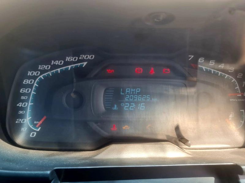 Used Chevrolet Utility 1.4 for sale in Kwazulu Natal Cars.co.za (ID