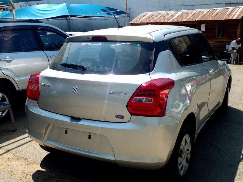 Used Suzuki Swift 1.2 GA for sale in Gauteng Cars.co.za (ID9744555)
