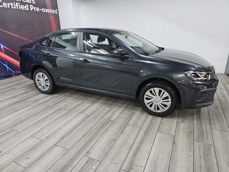 Used Volkswagen Polo 1.6 Classic Auto for sale in Gauteng Cars.co.za