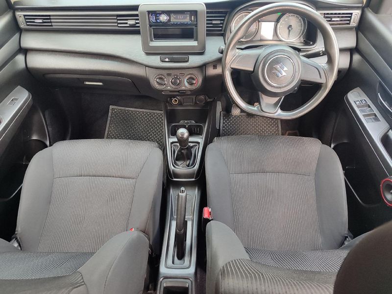 Used Suzuki Ertiga 1.5 GL for sale in Gauteng Cars.co.za (ID9744623)