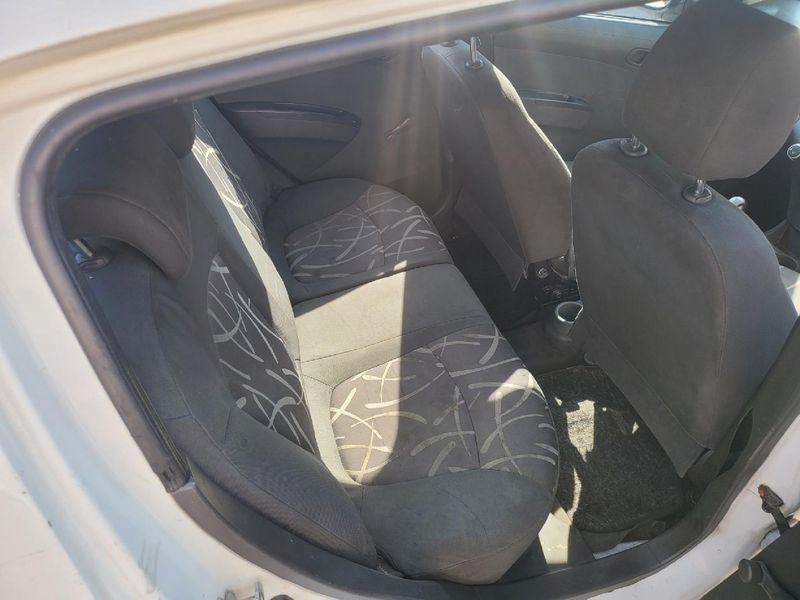 Used Chevrolet Spark 1.2 LS for sale in Gauteng Cars.co.za (ID9744741)