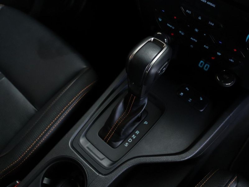 Used Ford Ranger 2.0D BiTurbo Wildtrak Auto DoubleCab for sale in