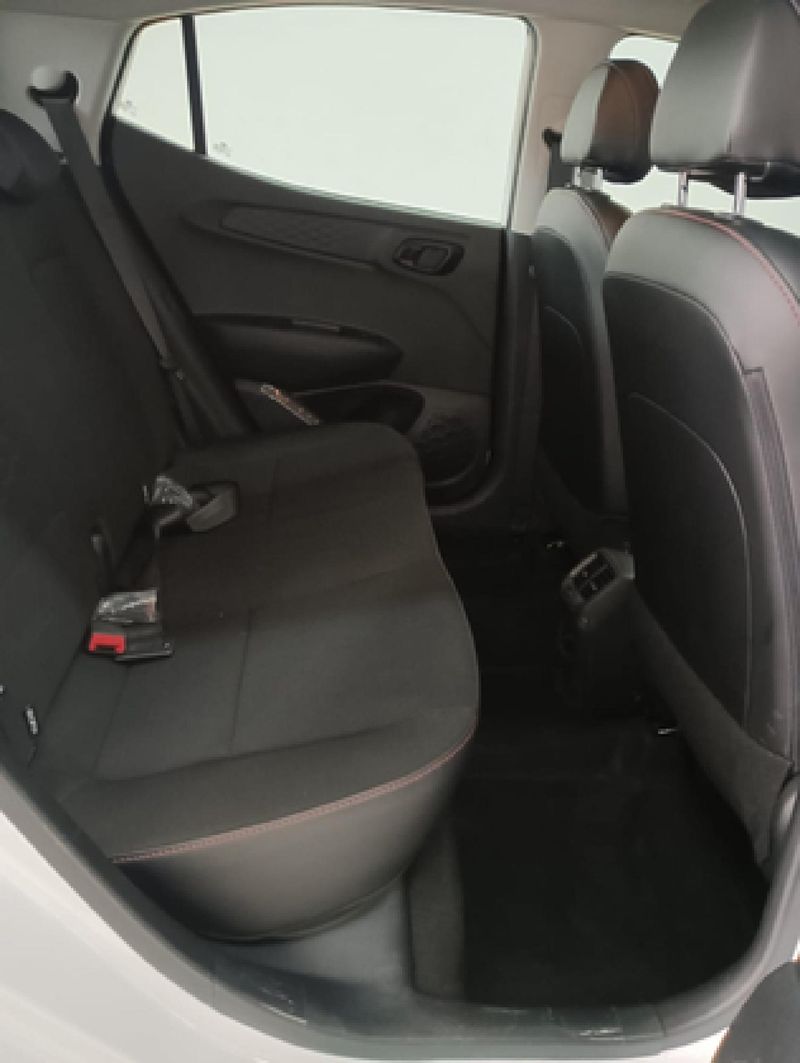 Used Hyundai Grand i10 1.0 Motion for sale in Mpumalanga Cars.co.za