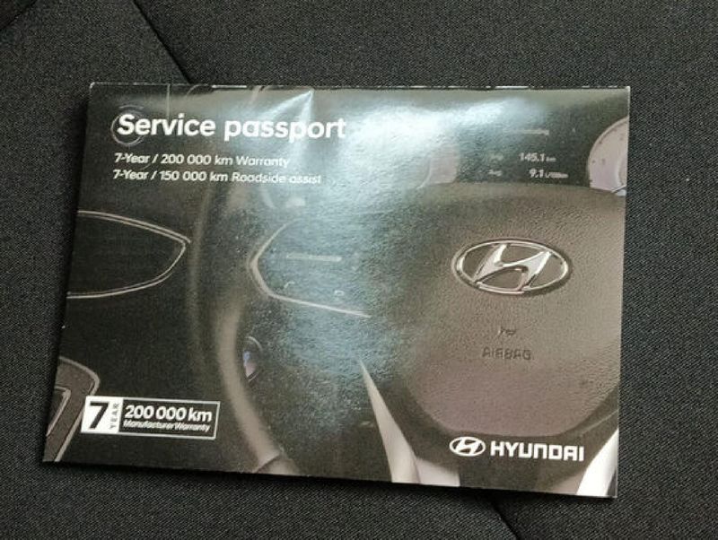 Used Hyundai Grand i10 1.0 Motion for sale in Mpumalanga Cars.co.za