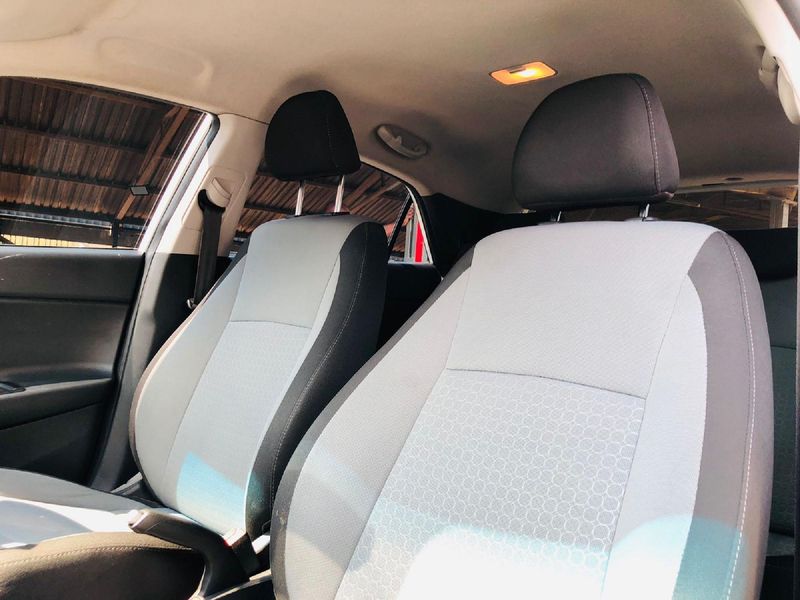 Used Hyundai i20 1.4 Fluid Auto for sale in Gauteng Cars.co.za (ID