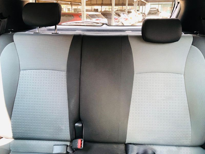 Used Hyundai i20 1.4 Fluid Auto for sale in Gauteng Cars.co.za (ID