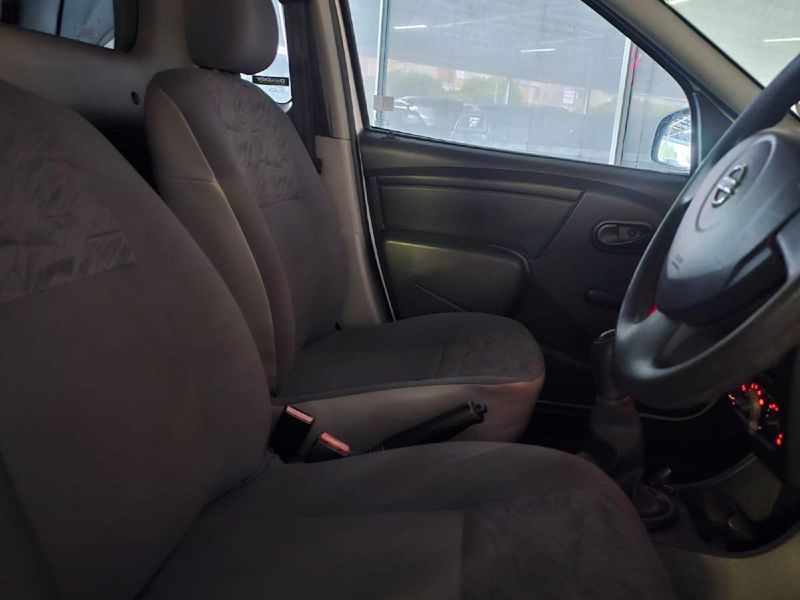 Used Nissan NP200 1.5 dCi Safety Pack for sale in Western Cape Cars