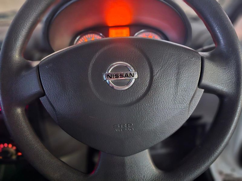 Used Nissan NP200 1.5 dCi Safety Pack for sale in Western Cape Cars