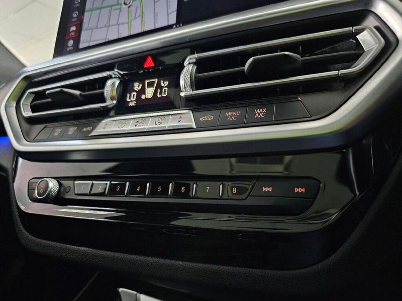 Used BMW X3 xDrive20d M Sport LCi SUNROOF for sale in Gauteng Cars.co