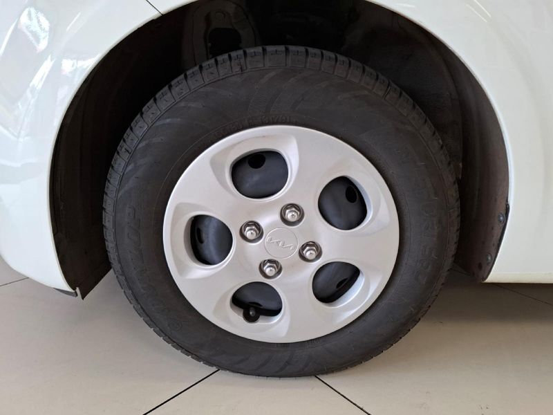 Used Kia Picanto 1.0 Start for sale in Gauteng Cars.co.za (ID9745460)