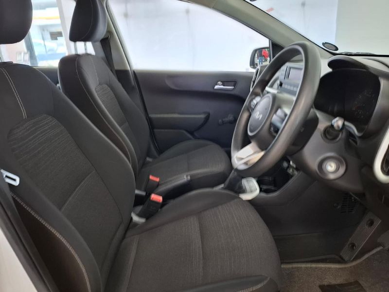 Used Kia Picanto 1.0 Start for sale in Gauteng Cars.co.za (ID9745460)