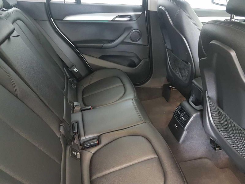 Used BMW X1 sDrive18i for sale in Gauteng Cars.co.za (ID9745465)