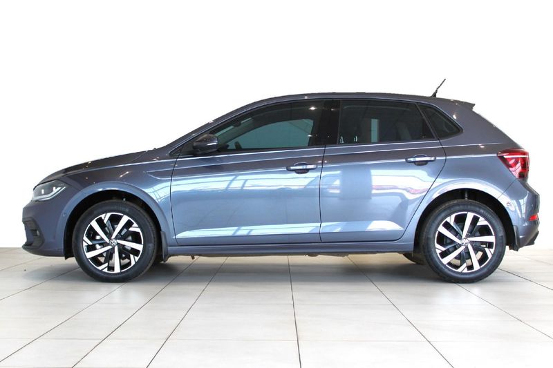 Used Volkswagen Polo 1.0 TSI Life for sale in Mpumalanga Cars.co.za