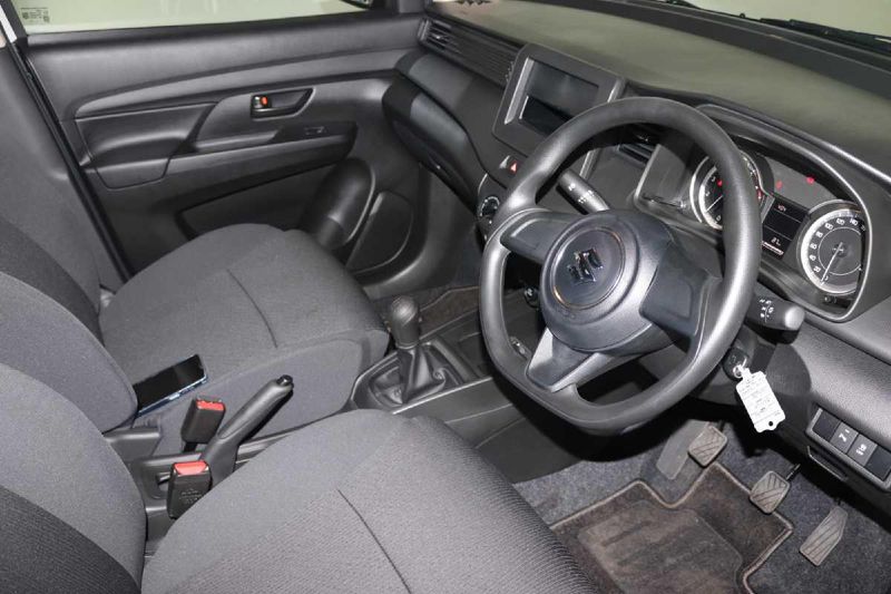 Used Suzuki Ertiga 1.5 GA for sale in Gauteng Cars.co.za (ID9745476)