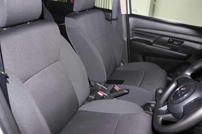 Used Suzuki Ertiga 1.5 GA for sale in Gauteng Cars.co.za (ID9745476)