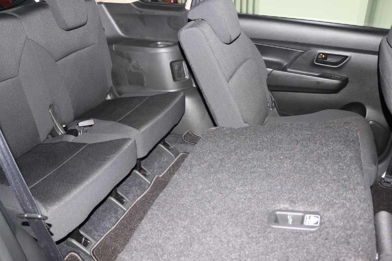 Used Suzuki Ertiga 1.5 GA for sale in Gauteng Cars.co.za (ID9745476)