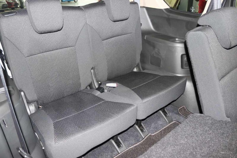 Used Suzuki Ertiga 1.5 GA for sale in Gauteng Cars.co.za (ID9745476)