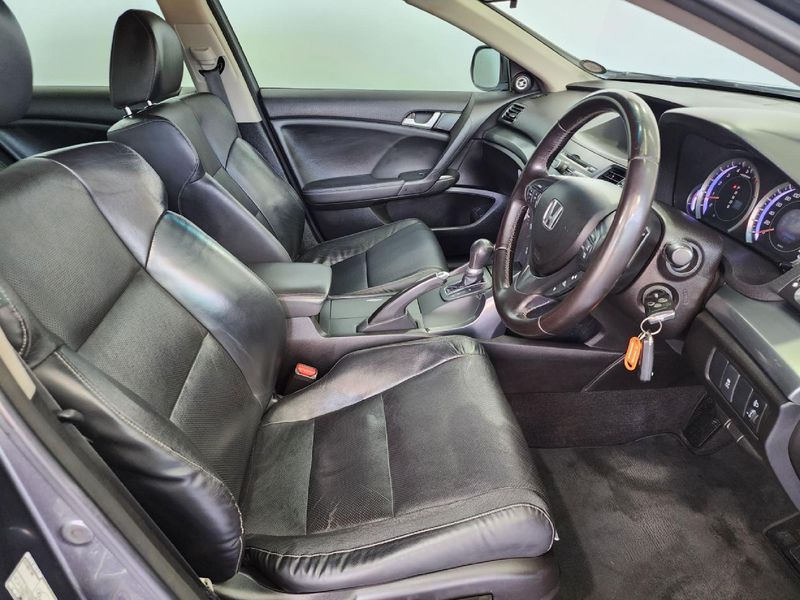 Used Honda Accord 2.0i Auto for sale in Gauteng Cars.co.za (ID9745620)