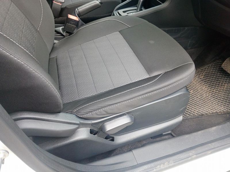 Used Ford EcoSport 1.5 TiVCT Ambiente Auto for sale in Kwazulu Natal