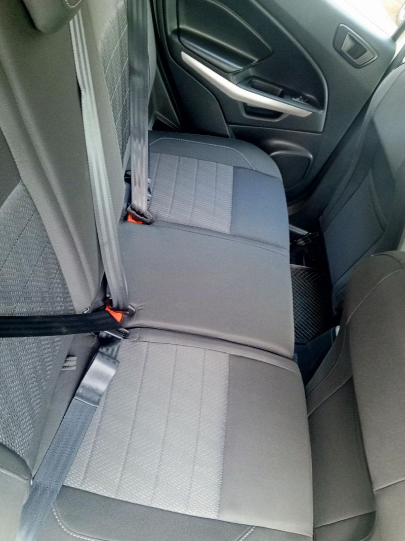 Used Ford EcoSport 1.5 TiVCT Ambiente Auto for sale in Kwazulu Natal