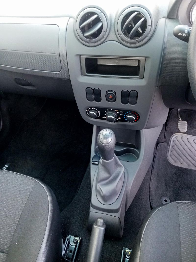 Used Nissan NP200 1.6 A/C Safety Pack for sale in Kwazulu Natal Cars