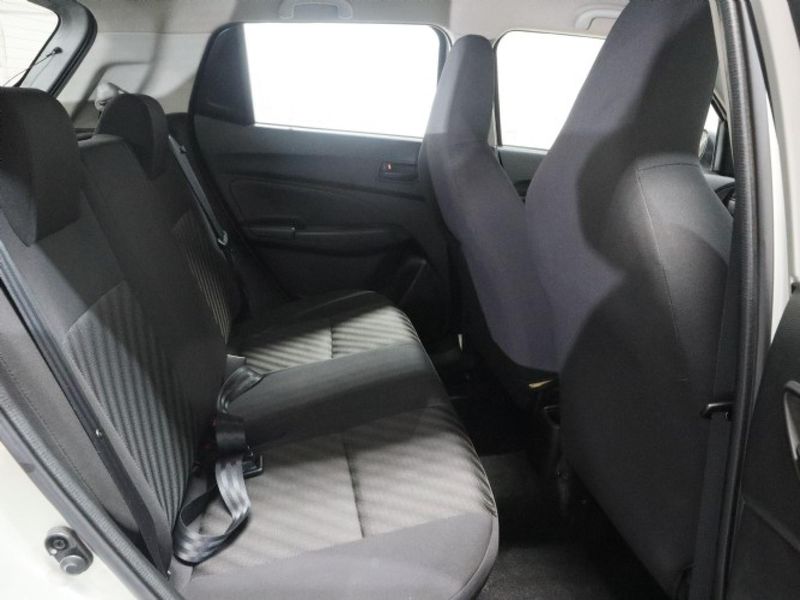 Used Suzuki Swift 1.2 GA for sale in Kwazulu Natal Cars.co.za (ID