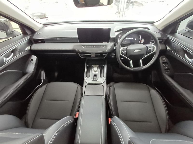 New Haval Jolion Pro 1.5T Super Luxury DCT for sale in Gauteng Cars