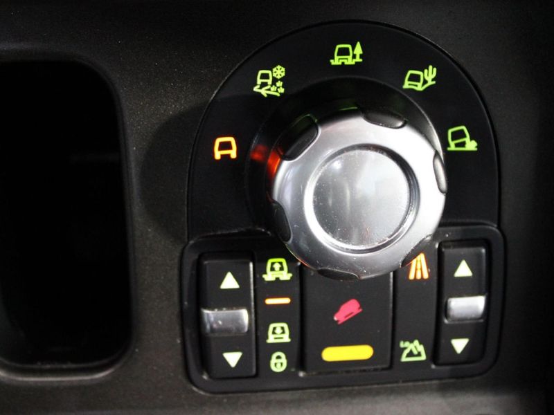 Used Land Rover Discovery 4 S 3.0 SDV6 AUTOMATIC 7SEATER 4X4 for sale