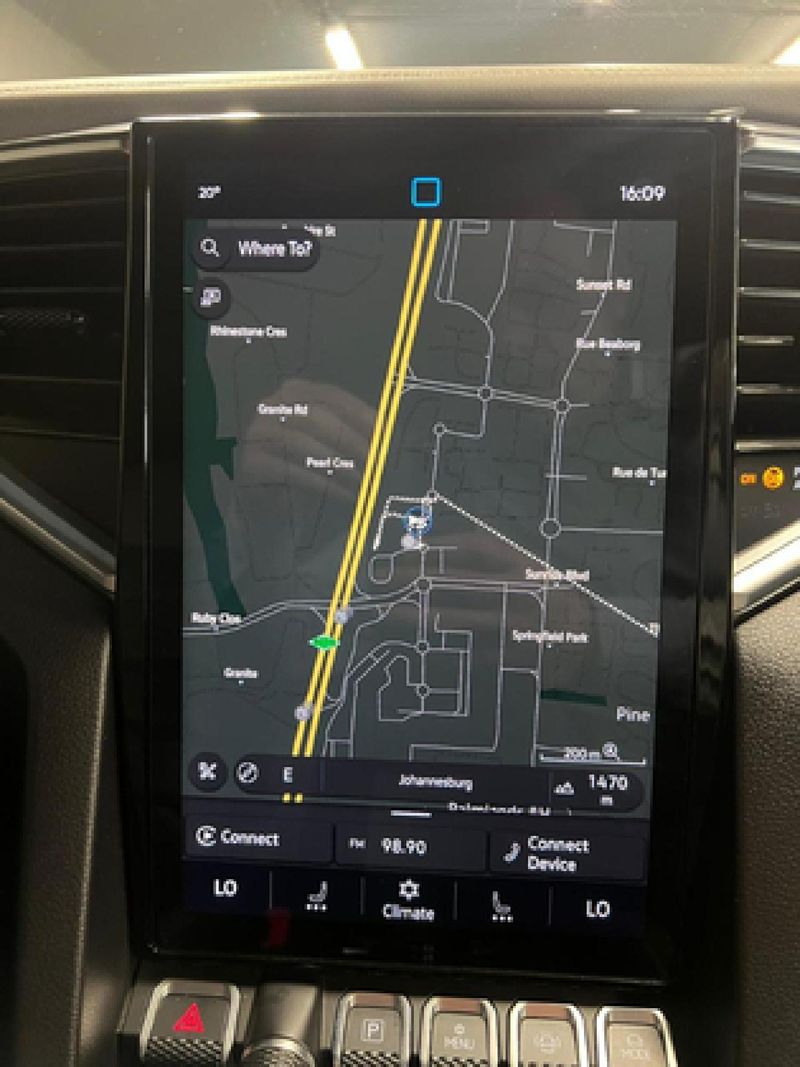 Used Volkswagen Amarok 3.0 TDI V6 184kW 4Motion Aventura Auto Double