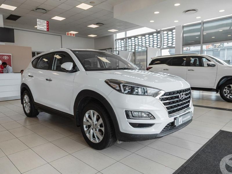 Used Hyundai Tucson 2.0 Premium for sale in Kwazulu Natal Cars.co.za (ID9746054)