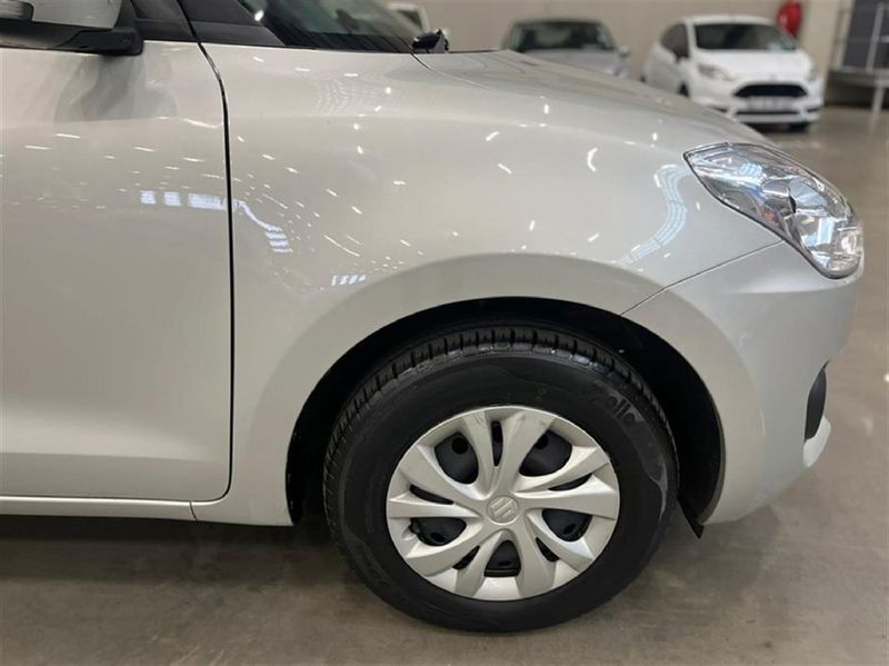 Used Suzuki Swift 1.2 GL for sale in Gauteng Cars.co.za (ID9746058)