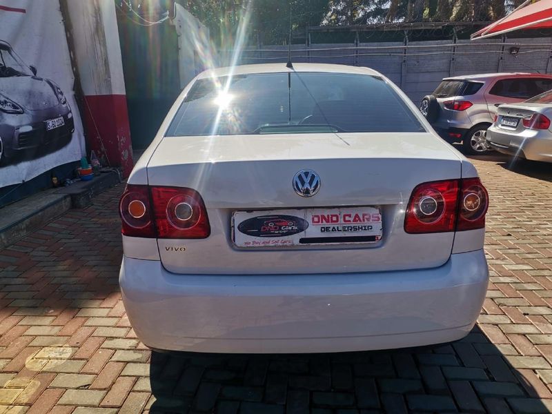 Used Volkswagen Polo GP 1.4 Comfortline for sale in Gauteng Cars.co