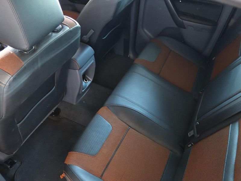 Used Ford Ranger 3.2 TDCi Wildtrak Auto DoubleCab for sale in North