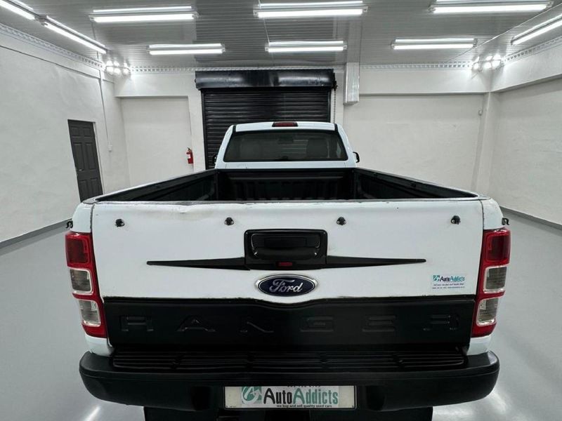 Used Ford Ranger 2.2 for sale in Eastern Cape Cars.co.za (ID9746140)