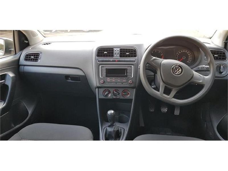 Used Volkswagen Polo Vivo 1.4 Trendline 5dr for sale in Kwazulu Natal