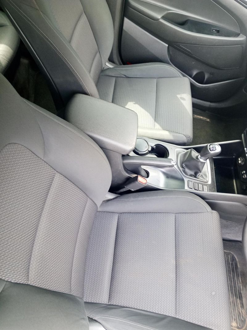 Used Hyundai Tucson 2.0 Premium for sale in Kwazulu Natal Cars.co.za (ID9746295)