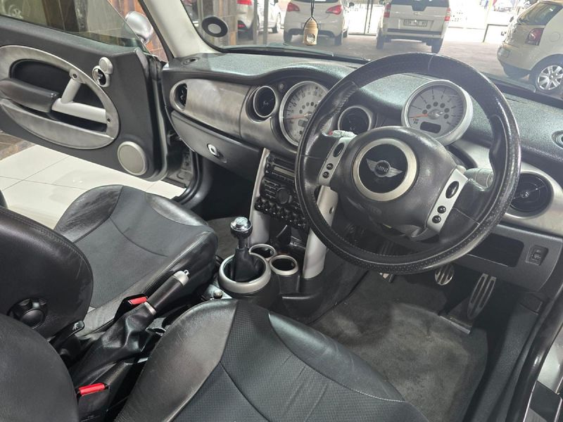 Used MINI Hatch Cooper S for sale in Gauteng Cars.co.za (ID9746337)