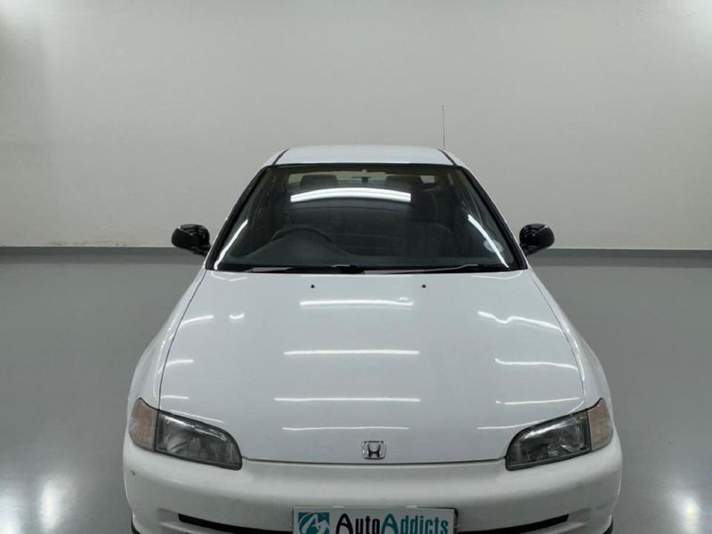 Used Honda Ballade 150 for sale in Eastern Cape Cars.co.za (ID9746629)