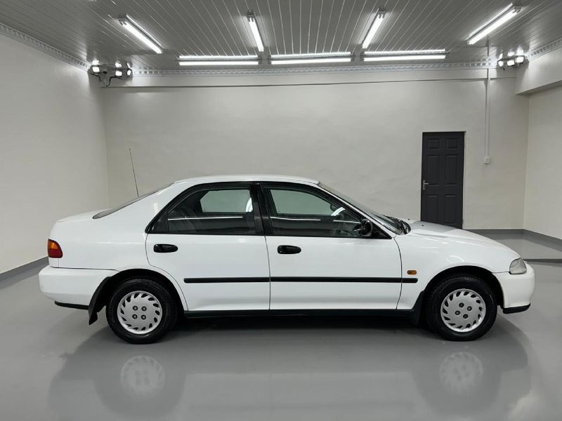 Used Honda Ballade 150 for sale in Eastern Cape Cars.co.za (ID9746629)