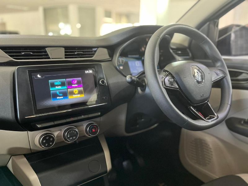 Used Renault Triber 1.0 Dynamique for sale in Gauteng Cars.co.za (ID