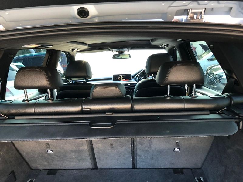 Used BMW X5 MonthEnd Special for sale in Gauteng Cars.co.za (ID