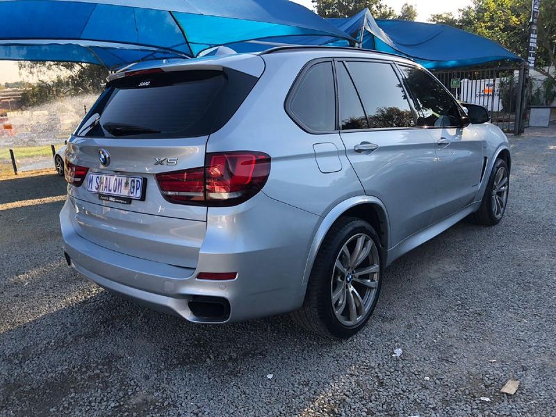 Used BMW X5 MonthEnd Special for sale in Gauteng Cars.co.za (ID
