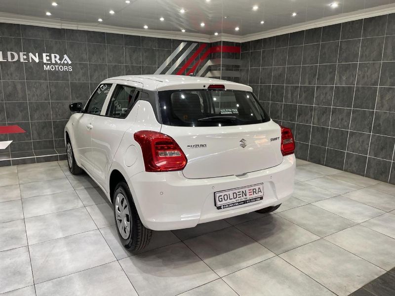 Used Suzuki Swift 1.2 GA for sale in Gauteng Cars.co.za (ID9746736)