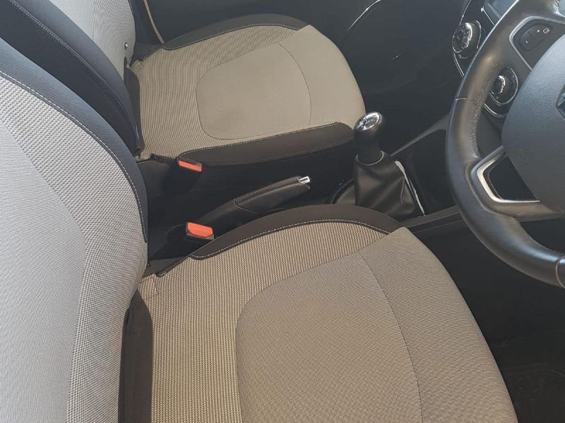 Used Renault Captur 900T Dynamique (66kW) for sale in North West