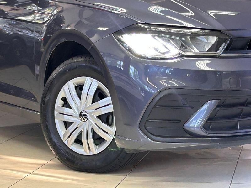 Used Volkswagen Polo 1.0 TSI Trendline for sale in Kwazulu Natal Cars