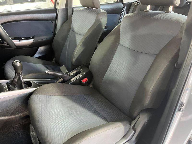 Used Toyota Starlet 1.4 XI (Rent to Own available) for sale in Gauteng