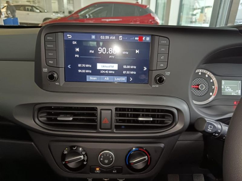 New Hyundai Grand i10 1.0 Motion for sale in Kwazulu Natal Cars.co.za