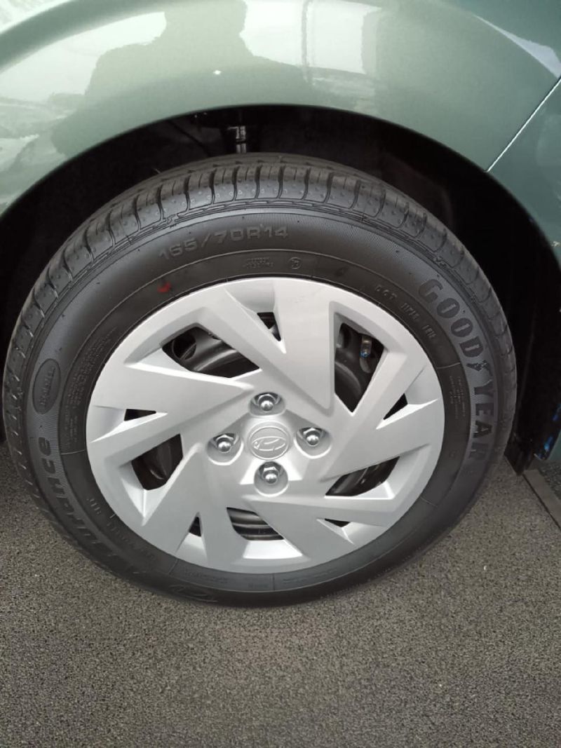 New Hyundai Grand i10 1.0 Motion for sale in Kwazulu Natal Cars.co.za